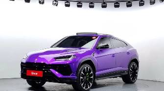 Lamborghini Urus I Рестайлинг Urus S 4.0 AT 4WD