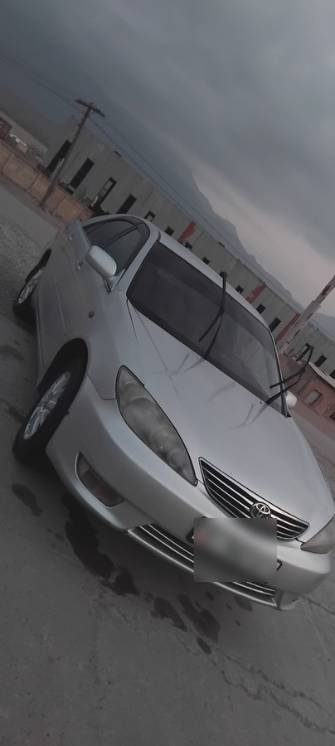 Toyota Camry V (XV30) 2.4 MT