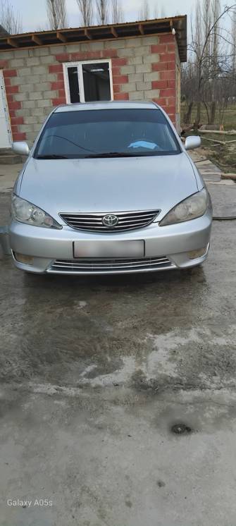 Toyota Camry V (XV30) 2.4 MT