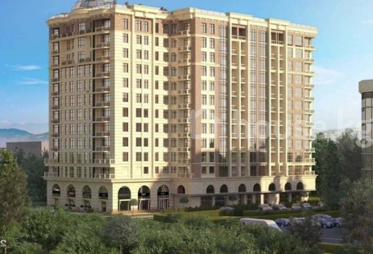 3-комн. кв., 106 м2