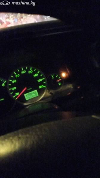 Mazda Tribute I 3.0 AT 4WD