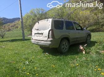 Mazda Tribute I 3.0 AT 4WD