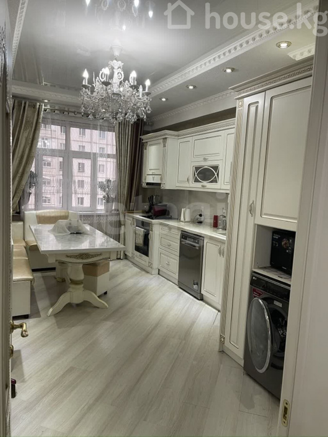 2-комн. кв., 100 м2