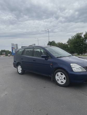 Honda Stream I 2.0 MT