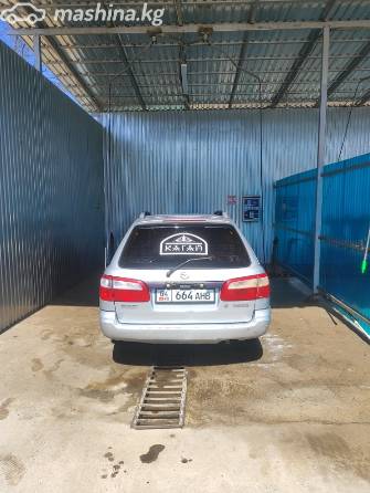 Mazda 626 V (GF) 1.8 MT