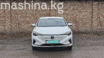 Changan Eado II Plus Electro AT