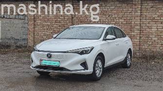 Changan Eado II Plus Electro AT