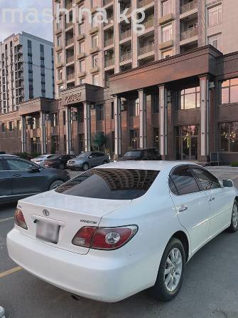 Toyota Windom III (XV30) 3.0 AT