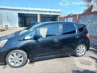 Honda Fit II 1.5 MT
