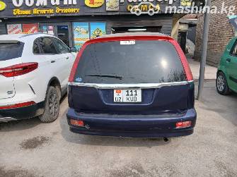 Honda Stream I 1.7 AT