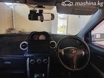 Toyota Ist I 1.3 AT