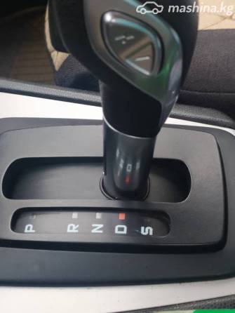 Ford Focus III Рестайлинг 1.5 AT
