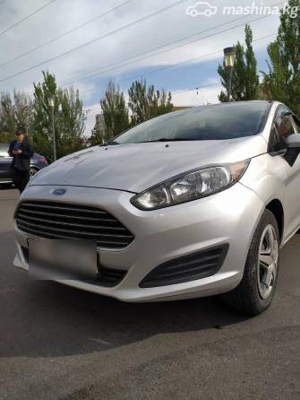 Ford Focus III Рестайлинг 1.5 AT