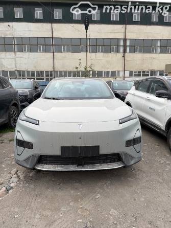 Changan Deepal S05 1.5hyb AT