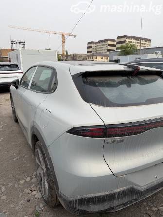 Changan Deepal S05 1.5hyb AT
