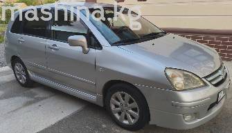Suzuki Liana I Рестайлинг 1.6 MT
