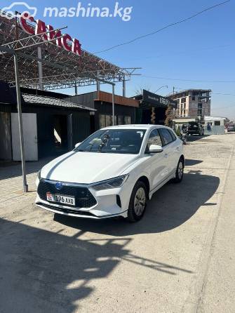 BYD E2 I Standard Electro AT