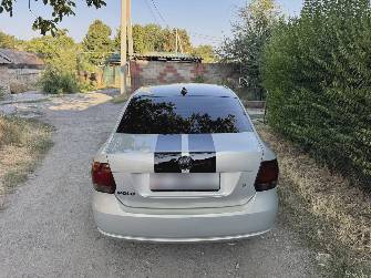 Volkswagen Polo V 1.6 AT