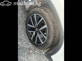 Skoda Kamiq I (China Market) 1.5 AT