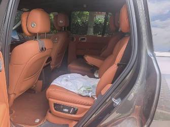 LiXiang L8 Рестайлинг 1.5hyb AT 4WD