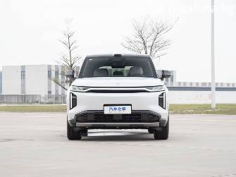 GAC Trumpchi S7 1.5hyb AT