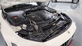 Mercedes-Benz AMG GT I Рестайлинг 43 3.0 AMT 4WD