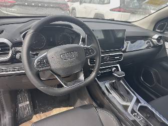 Geely Coolray I 1.5 AMT