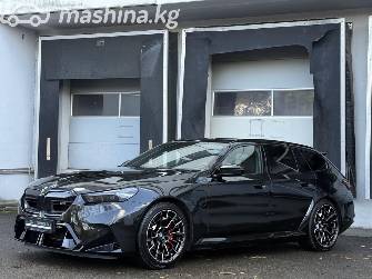 BMW M5 VII (G90) 4.4hyb AT 4WD