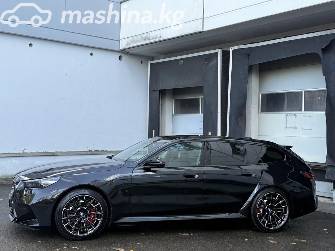 BMW M5 VII (G90) 4.4hyb AT 4WD