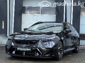BMW M5 VII (G90) 4.4hyb AT 4WD