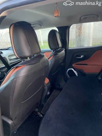 Jeep Renegade I 2.4 AT