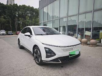 Wuling Starlight 1.5hyb AT