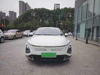 Wuling Starlight 1.5hyb AT