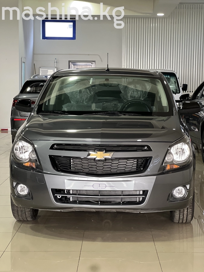 Открыть фото Chevrolet Cobalt II Рестайлинг 1.5 AT