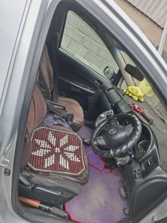 Toyota Wish I 1.8 AT
