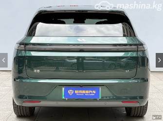 LiXiang L7 Air 1.5hyb AT 4WD