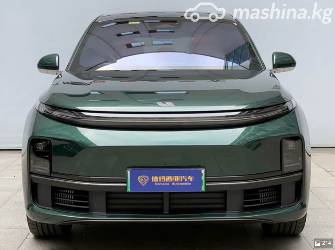 LiXiang L7 Air 1.5hyb AT 4WD