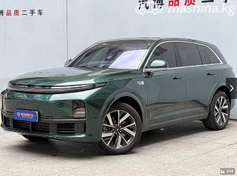LiXiang L7 Air 1.5hyb AT 4WD