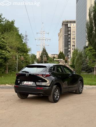 Mazda CX-30 I 2.5 AT 4WD