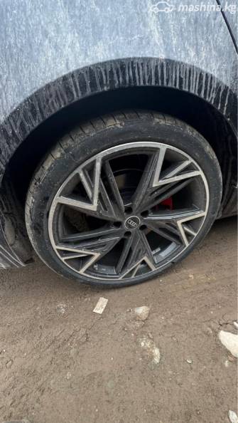 Audi A7 II (4K) 45 TFSI 2.0 AMT 4WD