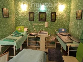 Коммерческая недвижимость, 65 м2