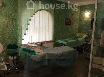 Коммерческая недвижимость, 65 м2