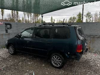 Honda Odyssey I 2.2 AT