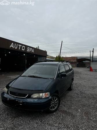 Honda Odyssey I 2.2 AT