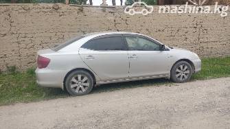 Toyota Allion I Рестайлинг 1.8 AT