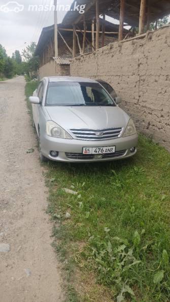 Toyota Allion I Рестайлинг 1.8 AT