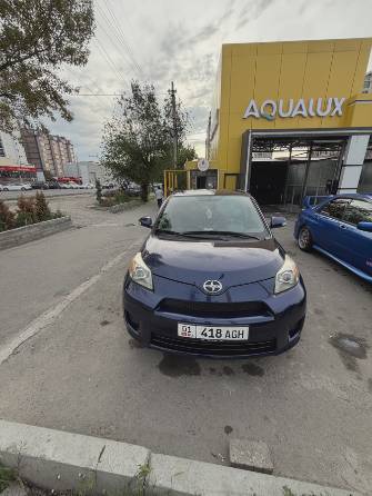 Toyota Ist II 1.8 AT