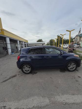 Toyota Ist II 1.8 AT