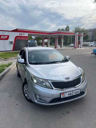 Kia Rio III