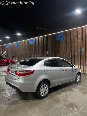 Kia Rio III